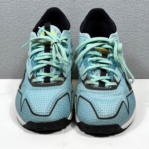 Reebok Nano X2 Adventure Shoes Women 7 Blue Pearl HP9229 Cross Training CrossFit